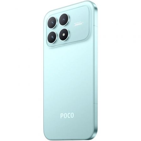 XIAOMI POCO F8 Pro 12GB/256GB Azul